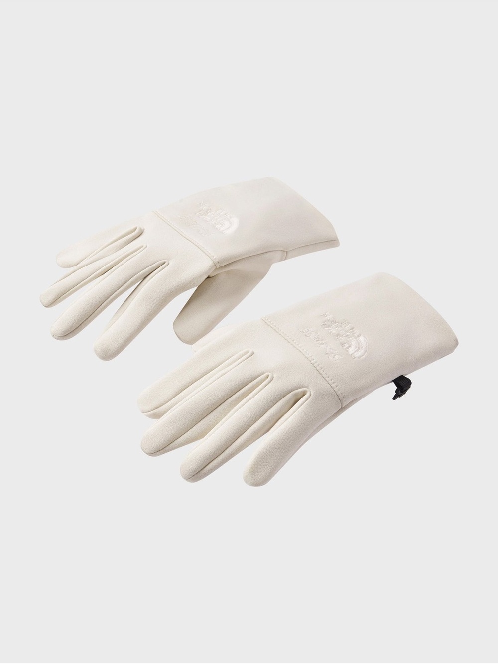 The north face skim gloves M